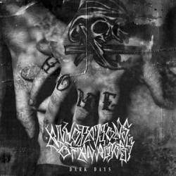 Annotations Of An Autopsy : Dark Days
